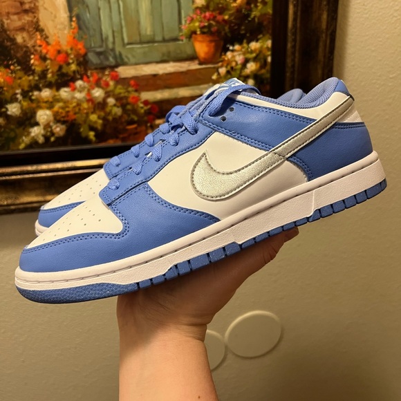 Nike Dunk Low Royal Pulse (Women's) sneakers - Picture 2 of 15